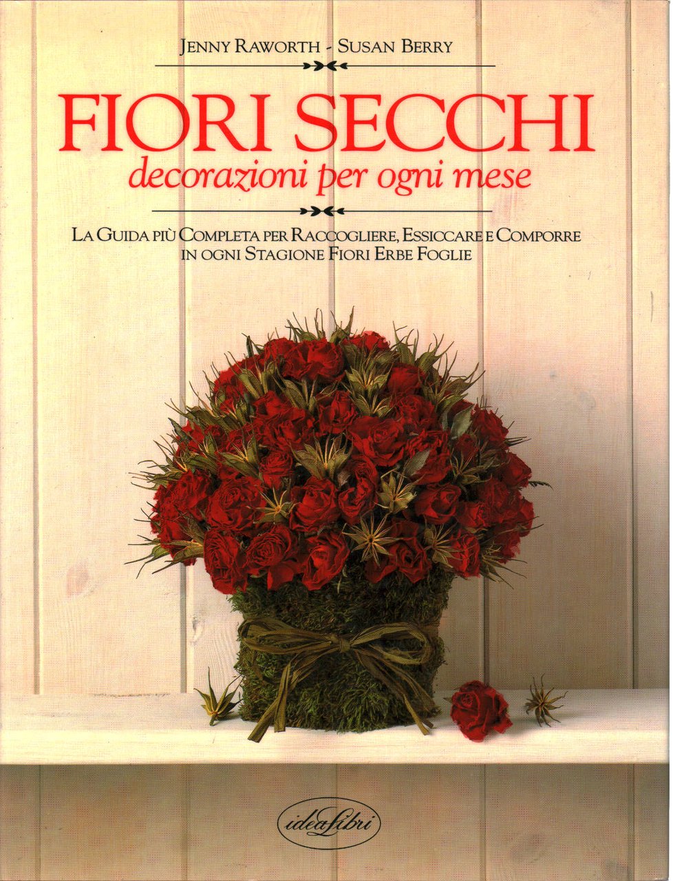 Fiori secchi | Immagine principale