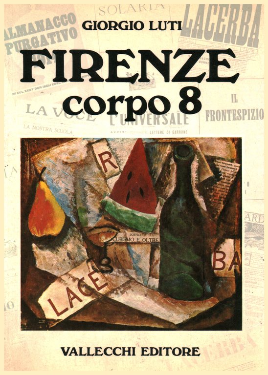 Firenze corpo 8