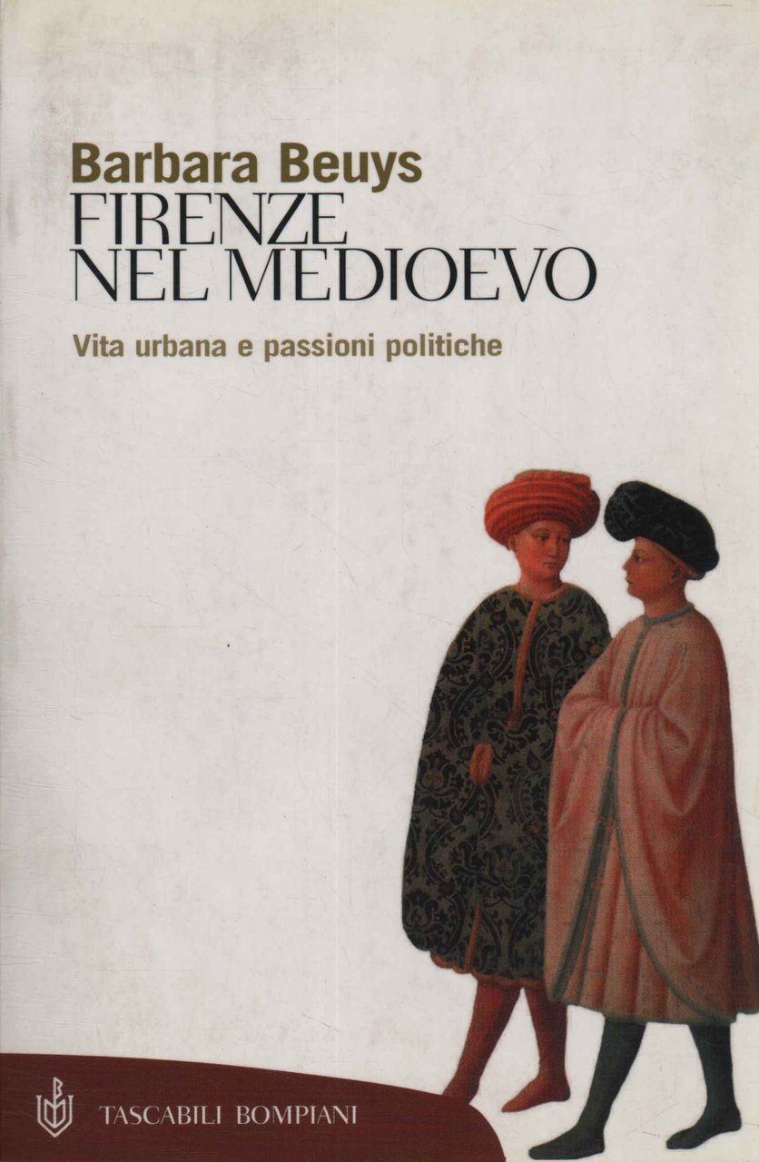 Firenze nel Medioevo
