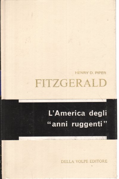 Fitzgerald | Immagine Gallery 2