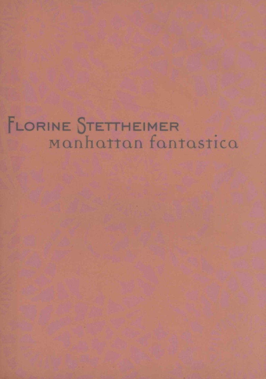 Florine Stettheimer | Immagine principale