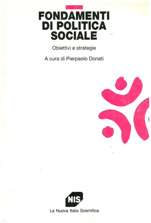 Fondamenti di politica sociale