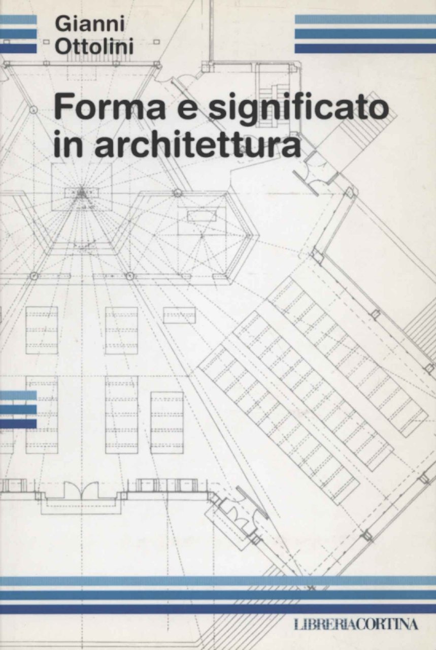 Forma e significato in architettura