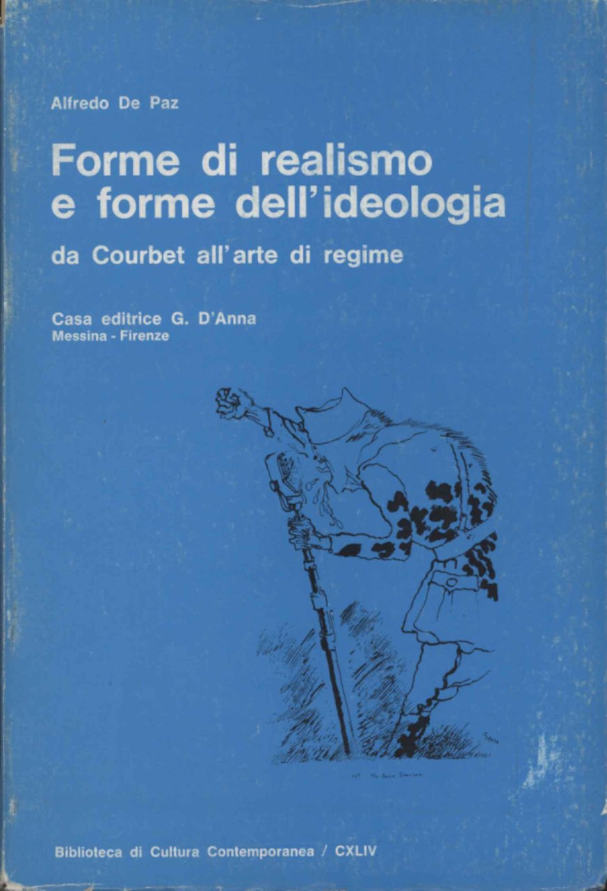 Forme di realismo e forme dell'ideologia