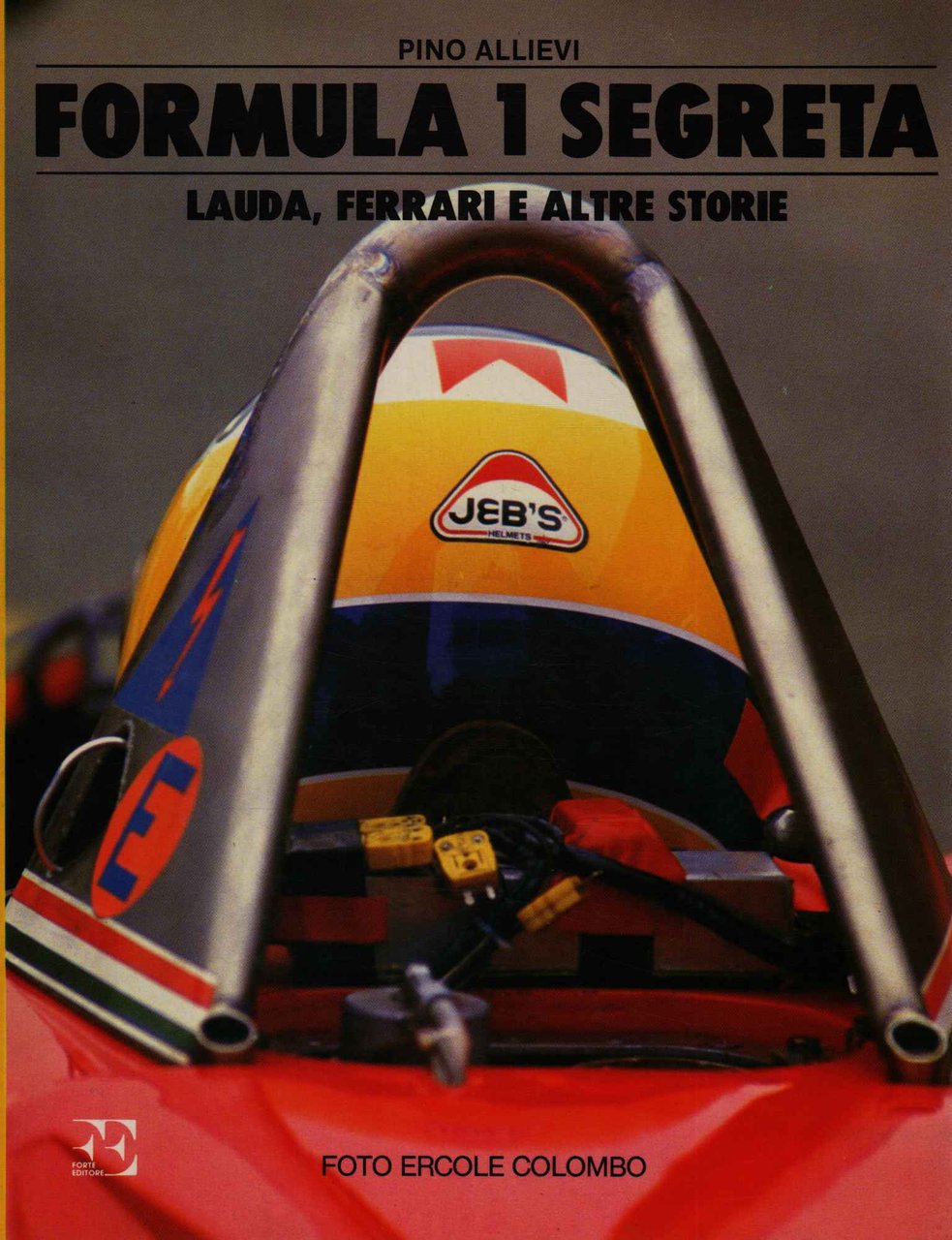 Formula 1 segreta