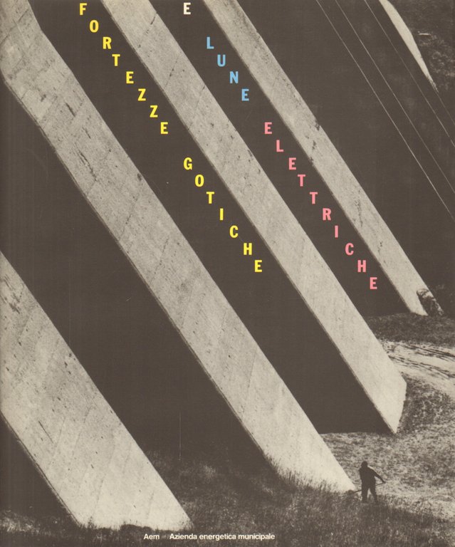 Fortezze gotiche e lune elettriche | Immagine Gallery 2