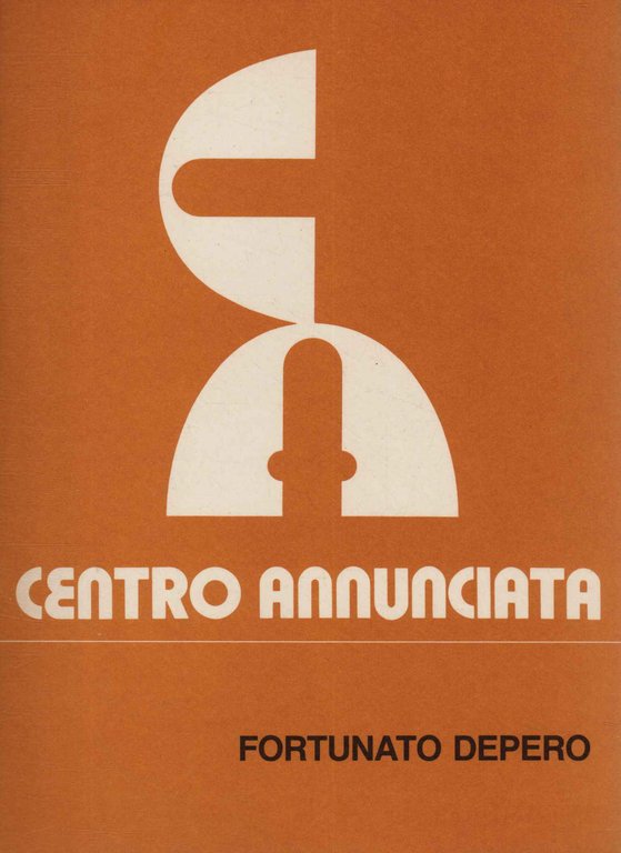 Fortunato Depero. Le province italiane