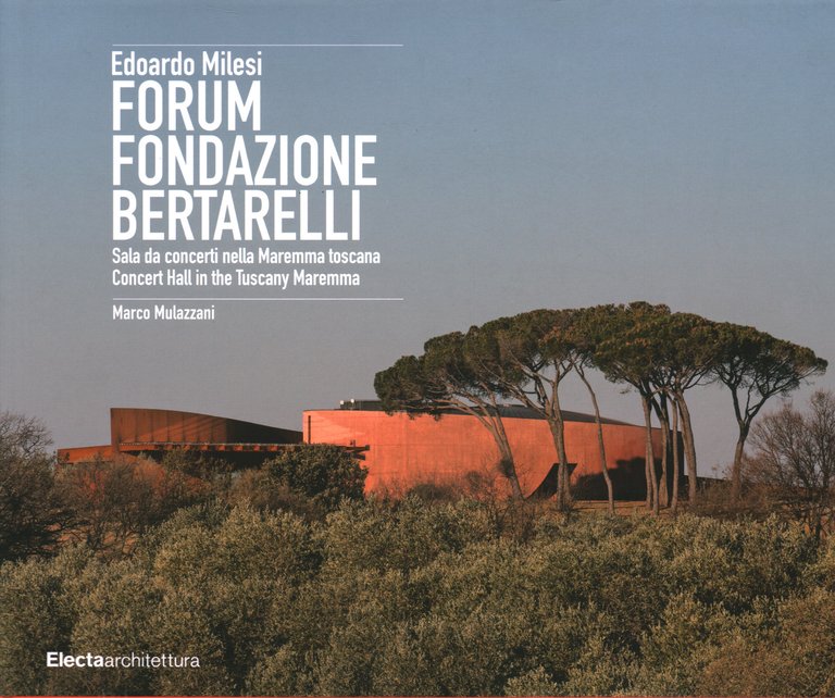 Forum Fondazione Bertarelli