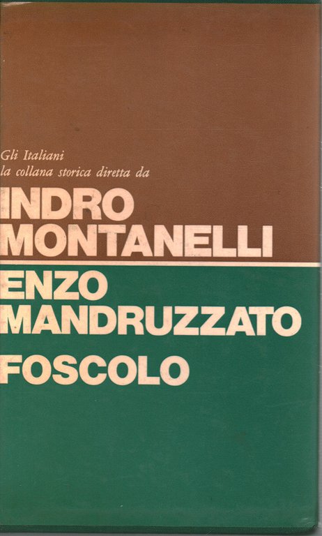 Foscolo