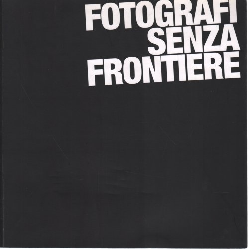 Fotografi Senza Frontiere '97/'07 | Immagine Gallery 2