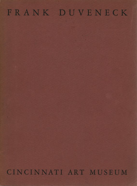Frank Duveneck