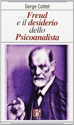 Freud e il desiderio dello psicoanalista