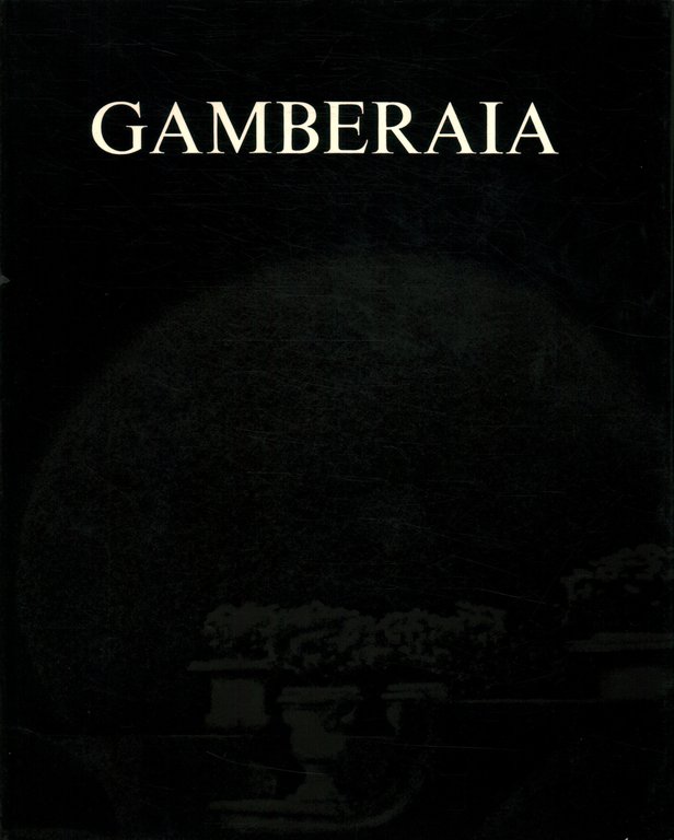 Gamberaia