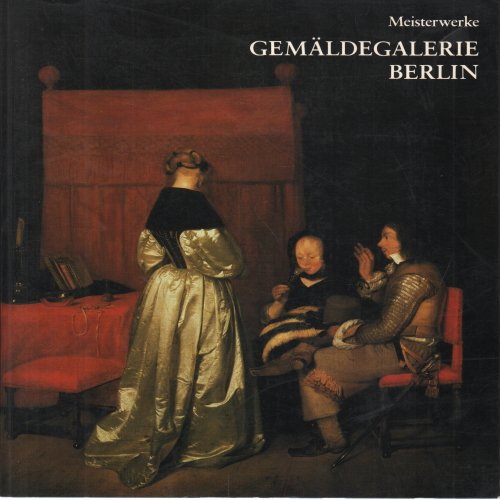 Gemäldegalerie Berlin