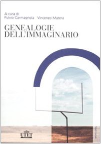 Genealogie dell'immaginario | Immagine principale