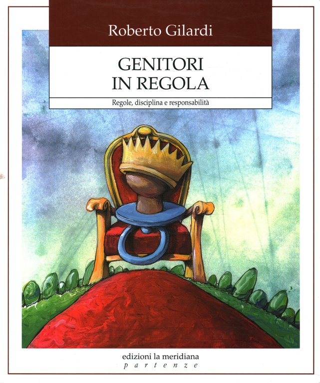 Genitori in regola. Regole, disciplina e responsabilità | Immagine Gallery 2