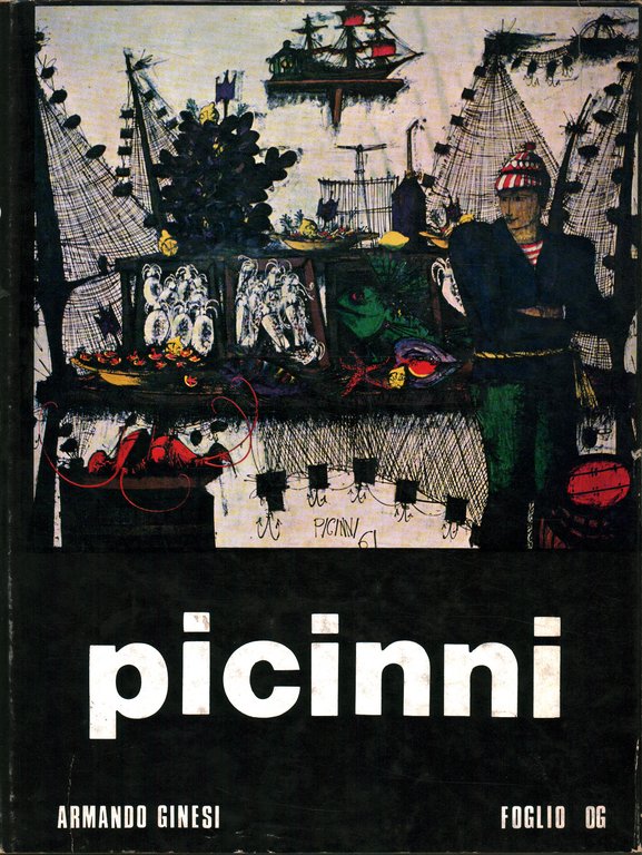 Gennaro Picinni