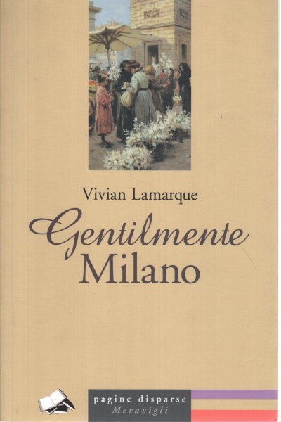 Gentilmente Milano