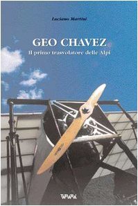 Geo Chavez