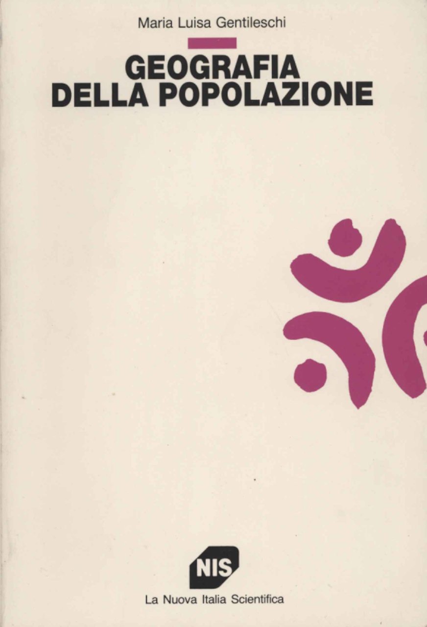 Geografia della popolazione