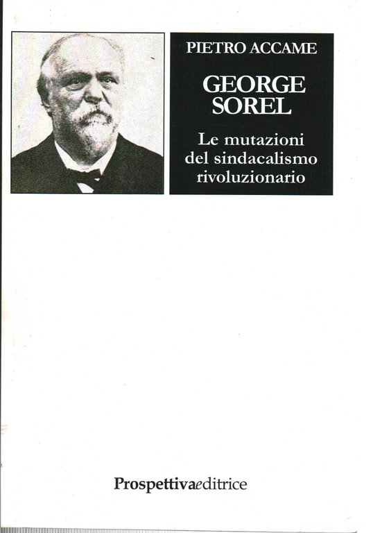 George Sorel