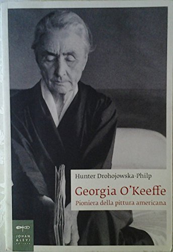 Georgia O'Keeffe