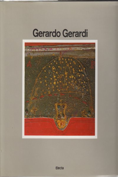 Gerardo Gerardi