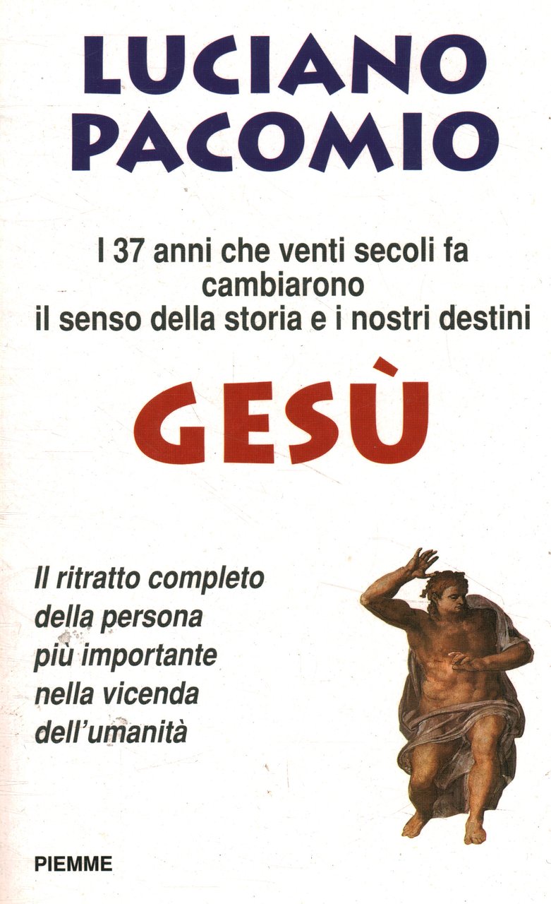 Gesù