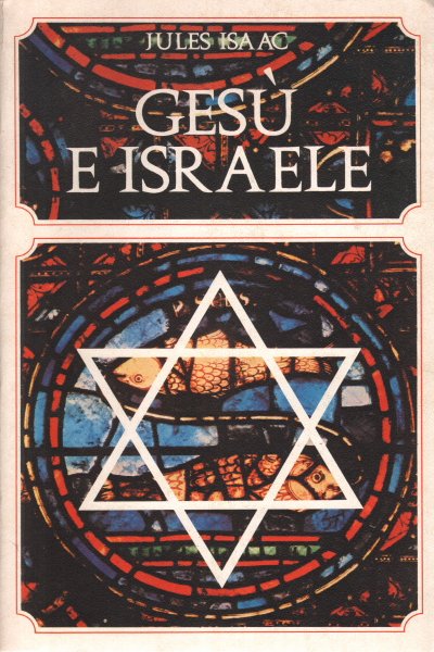 Gesù e Israele