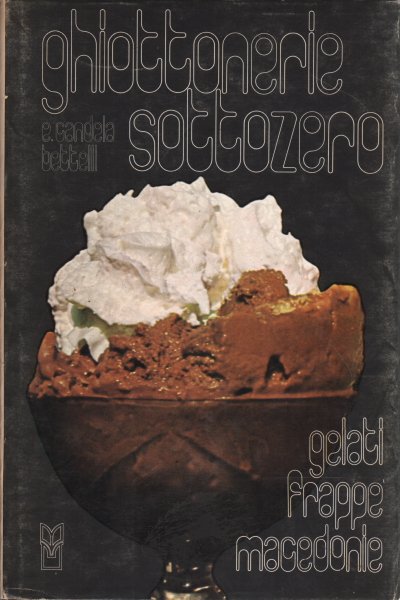 Ghiottonerie sottozero