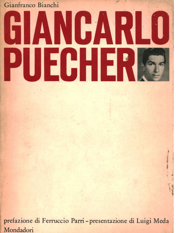 Giancarlo Puecher