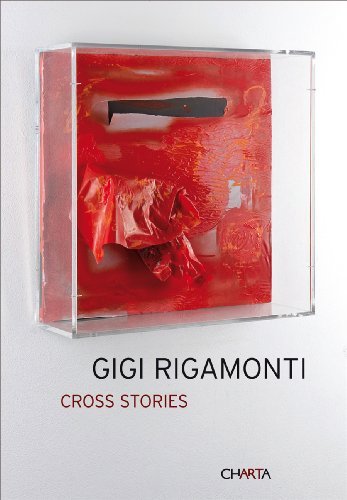 Gigi Rigamonti. Cross stories