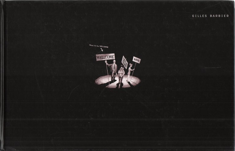 Gilles Barbier | Immagine Gallery 2