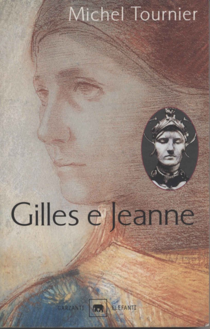 Gilles e Jeanne