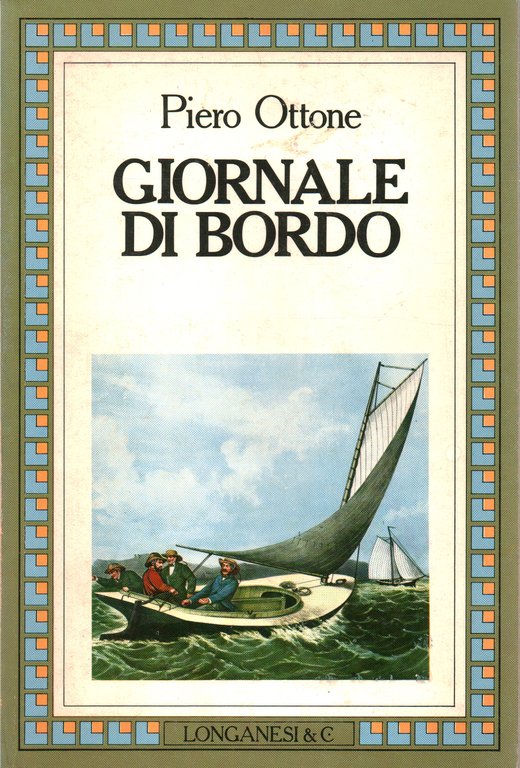 Giornale di bordo