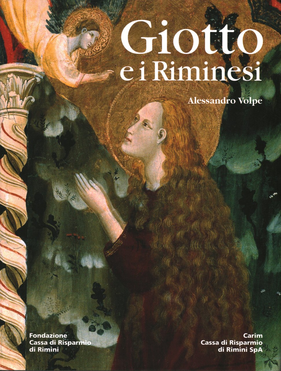 Giotto e i Riminesi