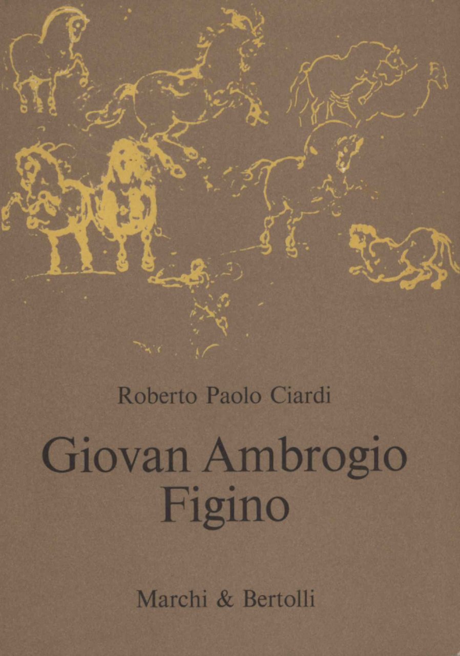 Giovan Ambrogio Figino