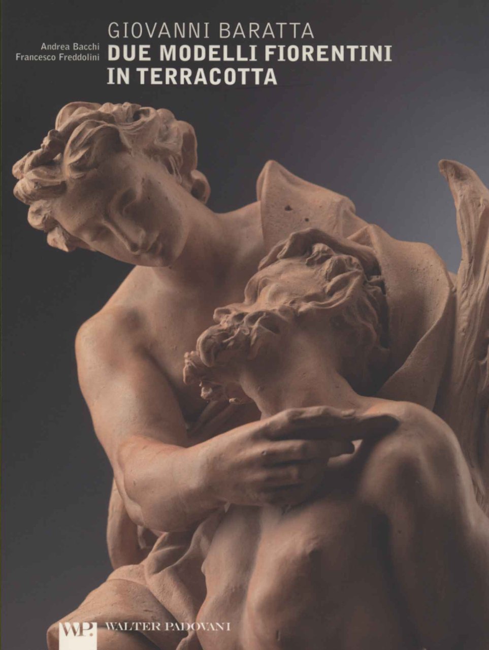 Giovanni Baratta: due modelli fiorentini in terracotta