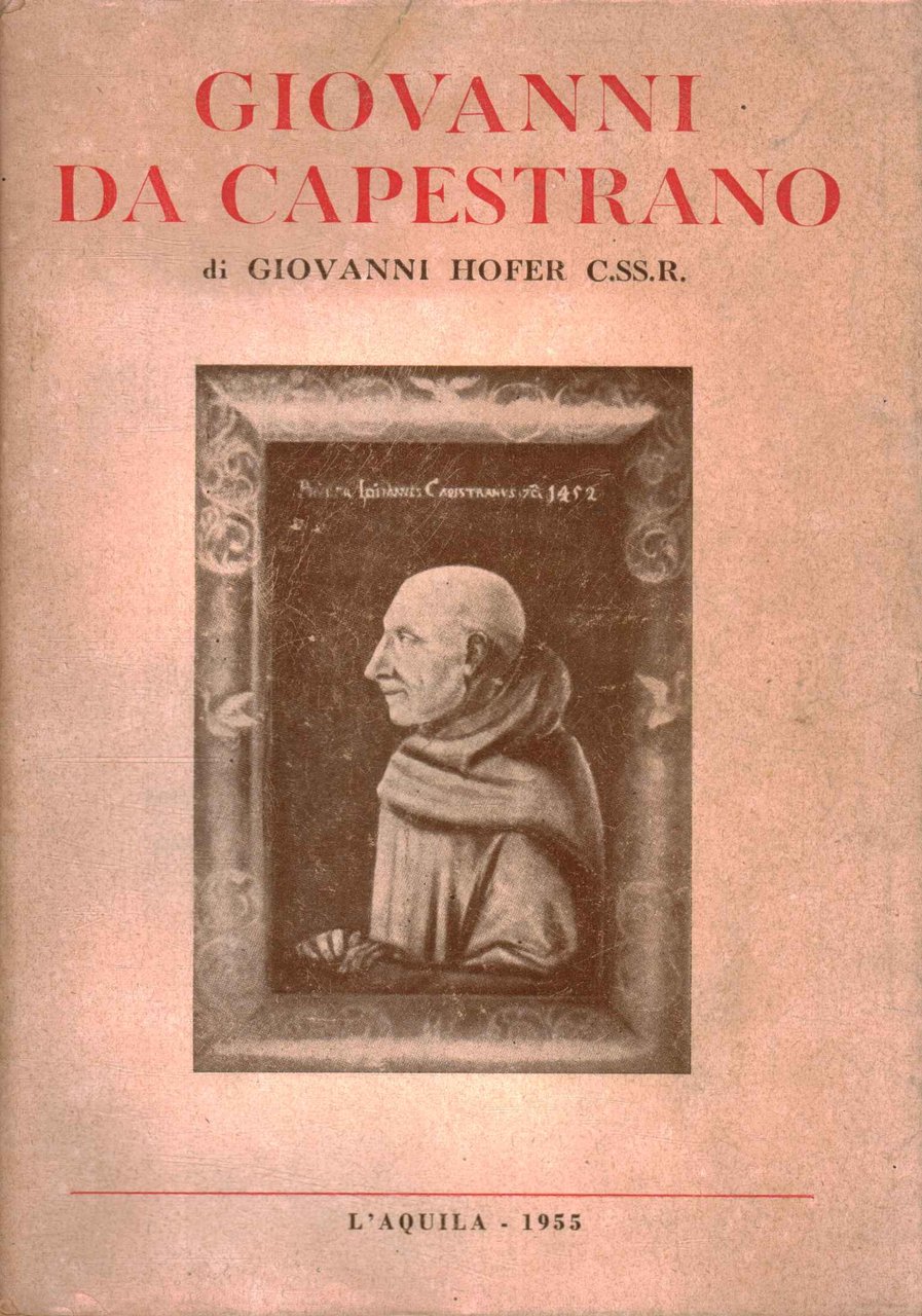 Giovanni da Capestrano