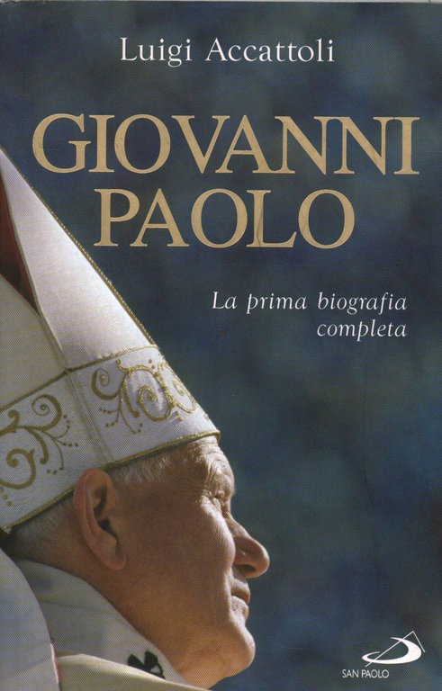 Giovanni Paolo