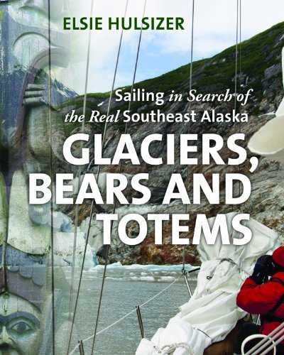 Glaciers, Bears and Totems