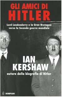 Gli amici di Hitler