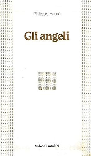 Gli angeli