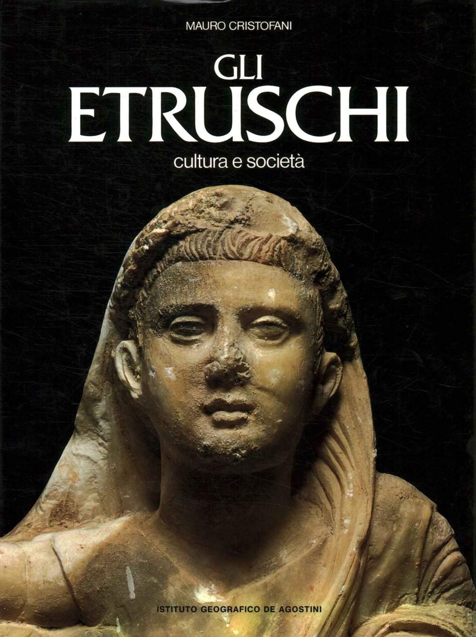 Gli etruschi: cultura e società