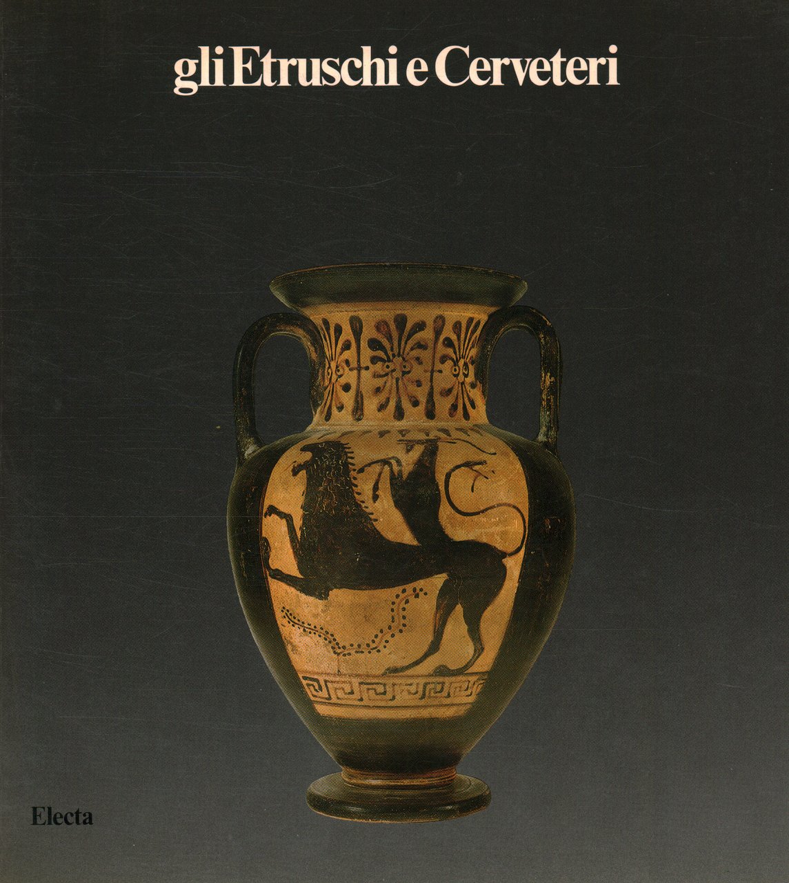 Gli Etruschi e Cerveteri