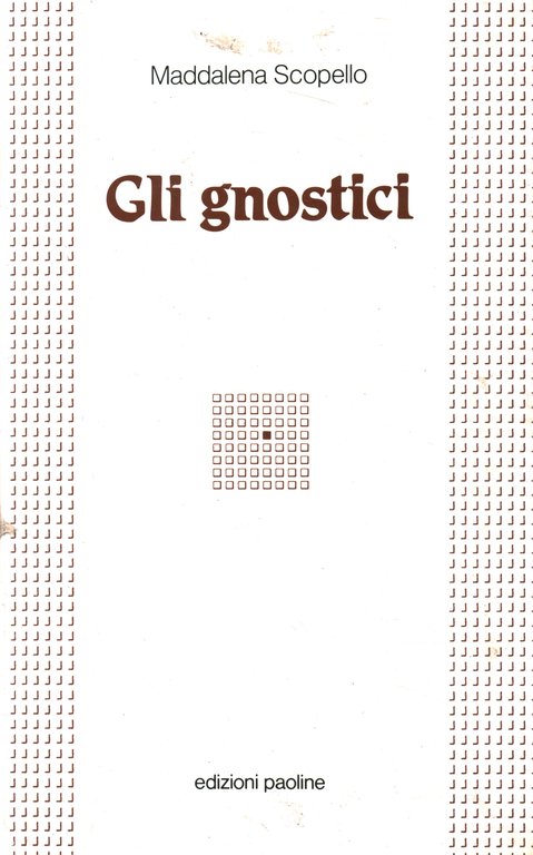 Gli gnostici | Immagine Gallery 2