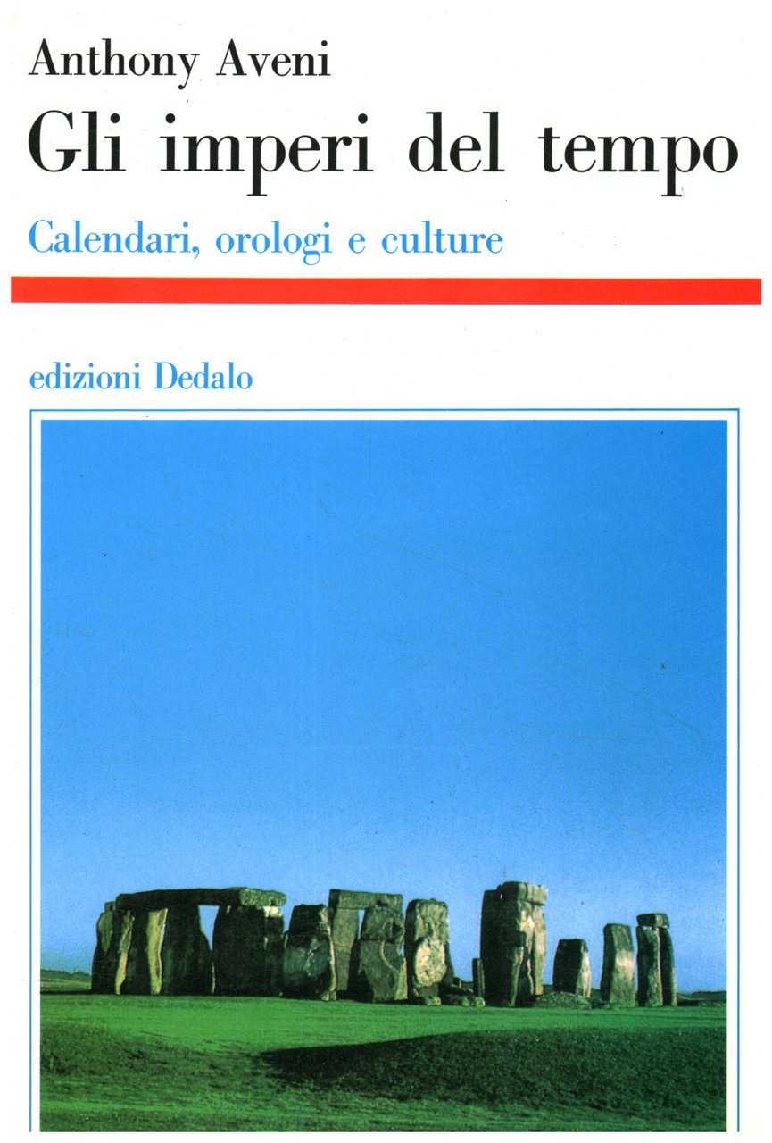 Gli imperi del tempo | Immagine principale