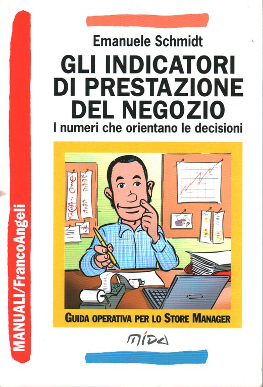 Gli indicatori di prestazione del negozio