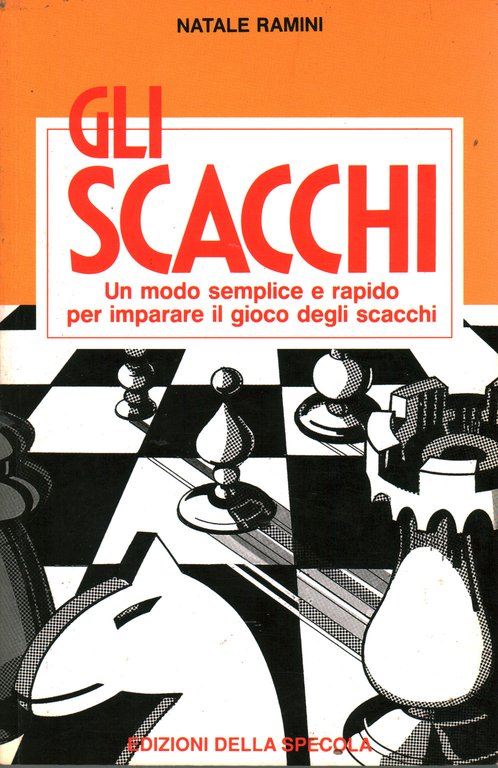 Gli scacchi