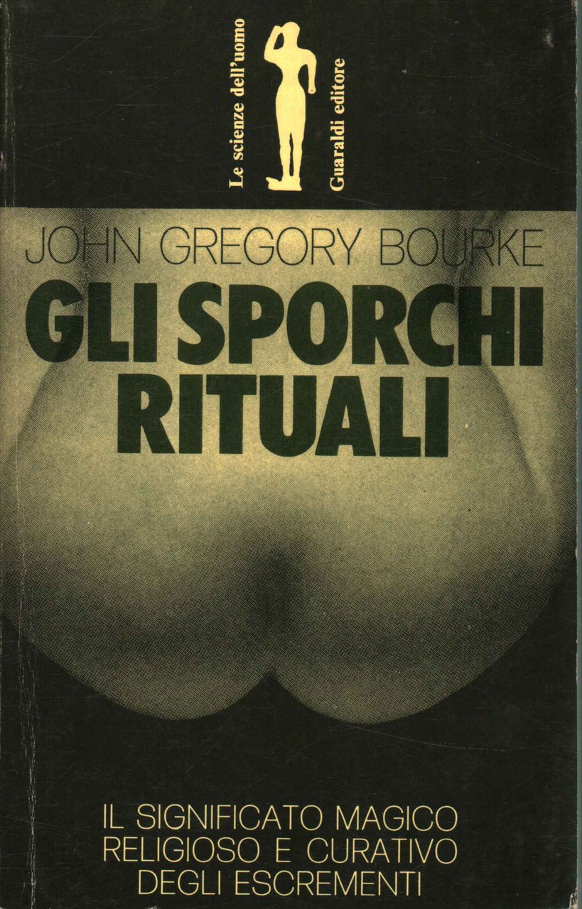 Gli sporchi rituali | Immagine principale